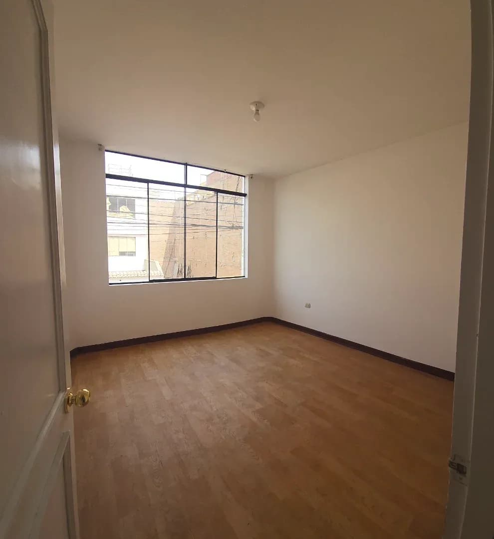 DEPARTAMENTOS EN VENTA 75 M2 URB. ALPAMAYO - ATE – foto 6