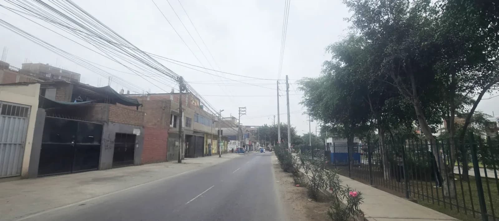LOCAL EN VENTA 306 M2 AV. PROLONGACIÓN JAVIER PRADO ESTE - ATE – foto 3
