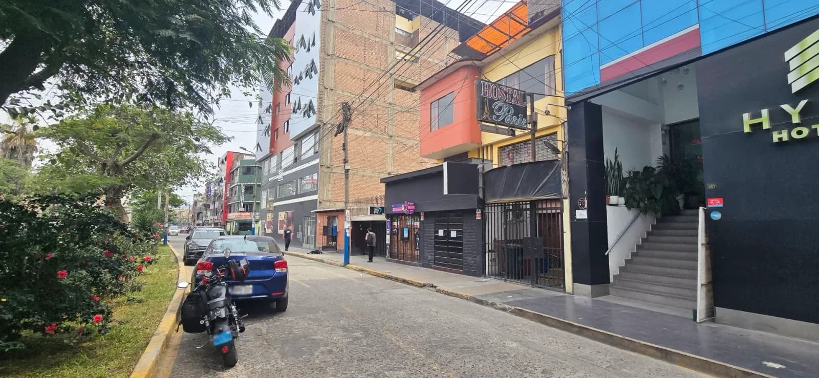 LOCAL COMERCIAL EN VENTA 270 M2 CALLE LAS PERDICES - SANTA ANITA – foto 5