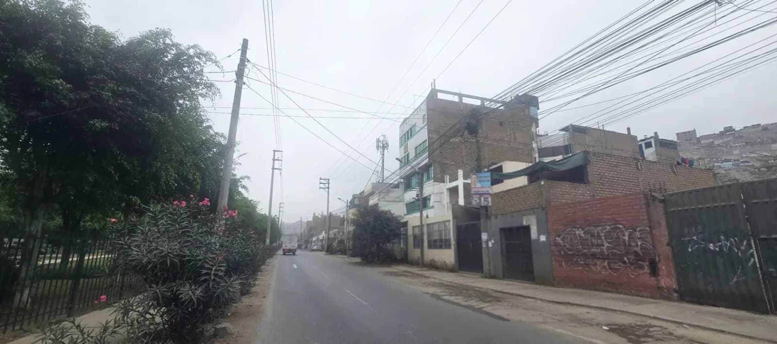 LOCAL EN VENTA 306 M2 AV. PROLONGACIÓN JAVIER PRADO ESTE - ATE – foto 2