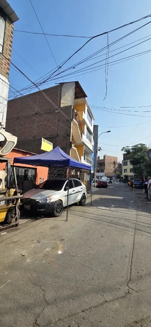 CASA EN VENTA 112 M2 PUEBLO JOVEN HUASCAR – SANTA ANITA – foto 4