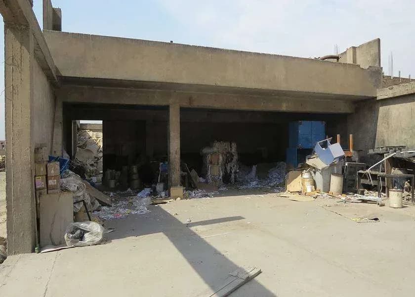 TERRENO EN VENTA 10000 M2 AV ALFONSO UGARTE - ATE – foto 10