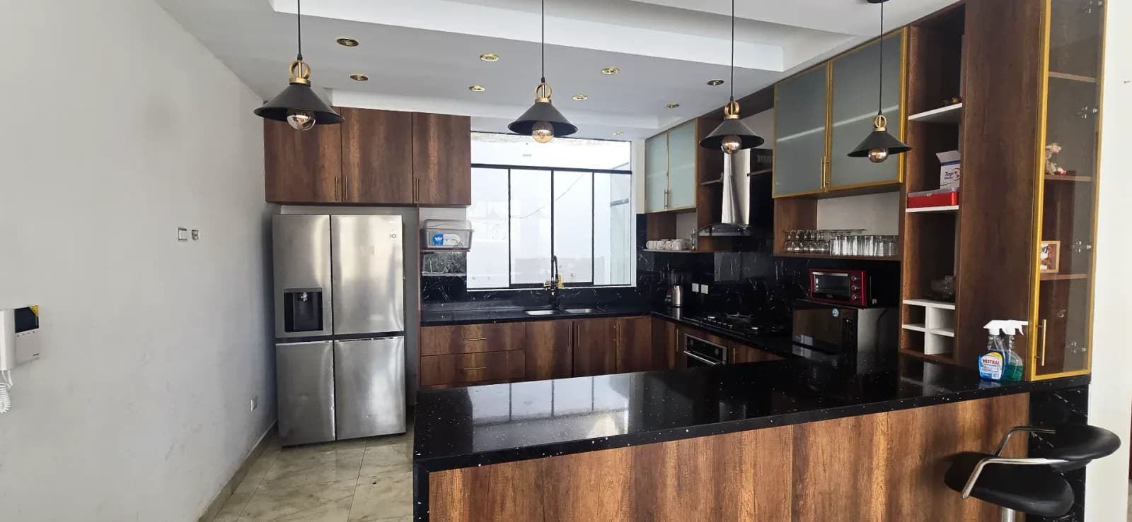 CASA EN VENTA 806 M2 CONDOMINIO TERRAZAS DEL VALLE - CIENEGUILLA ā foto 6