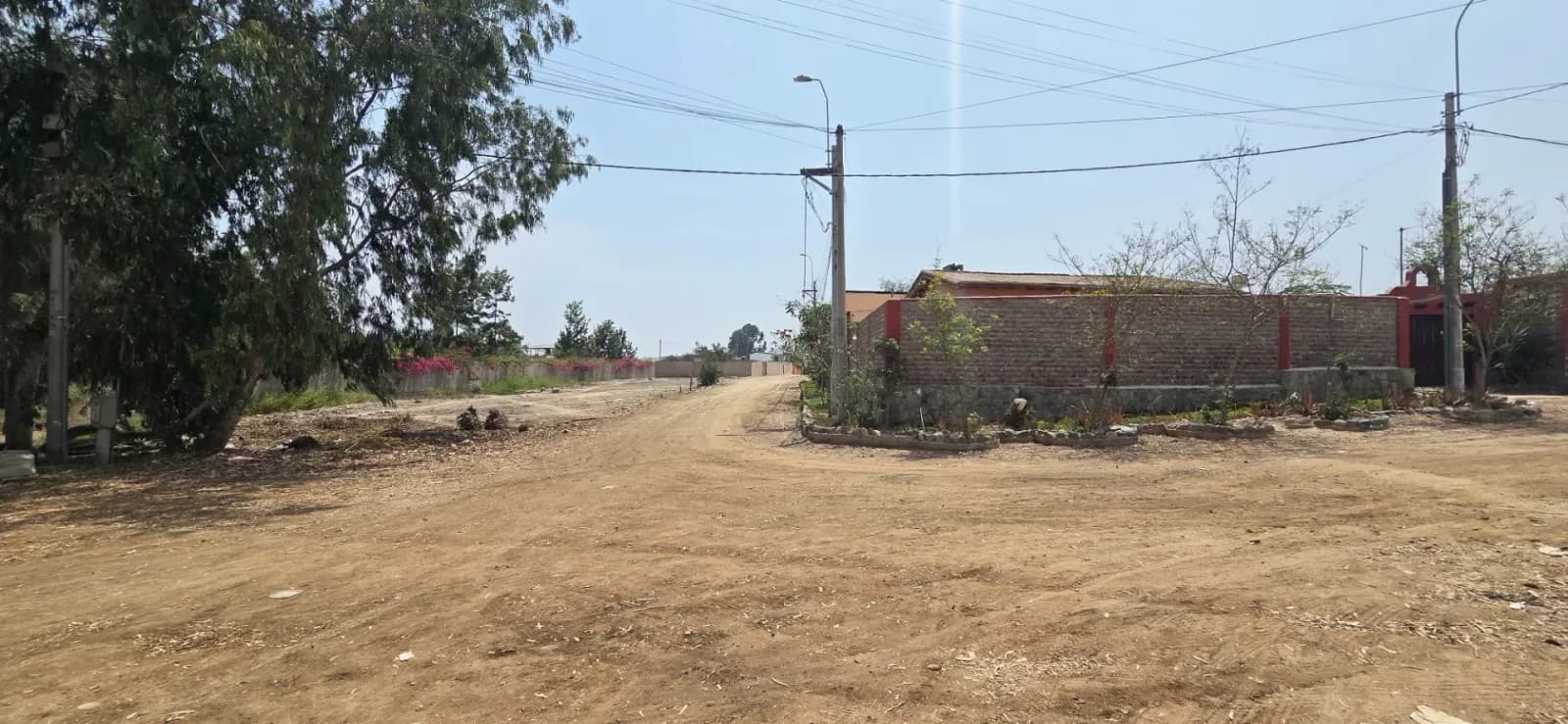 LOCAL DE EVENTOS EN VENTA 2867 M2 URB. SAN CARLOS BAJO - PACHACAMAC – foto 4