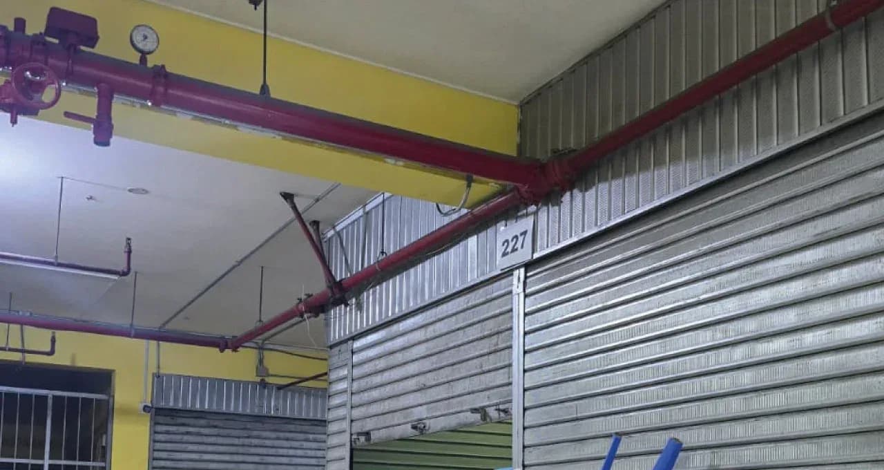 LOCAL COMERCIAL EN VENTA 5 M2 CC IMPERIO PLAZA - CERCADO DE LIMA – foto 3