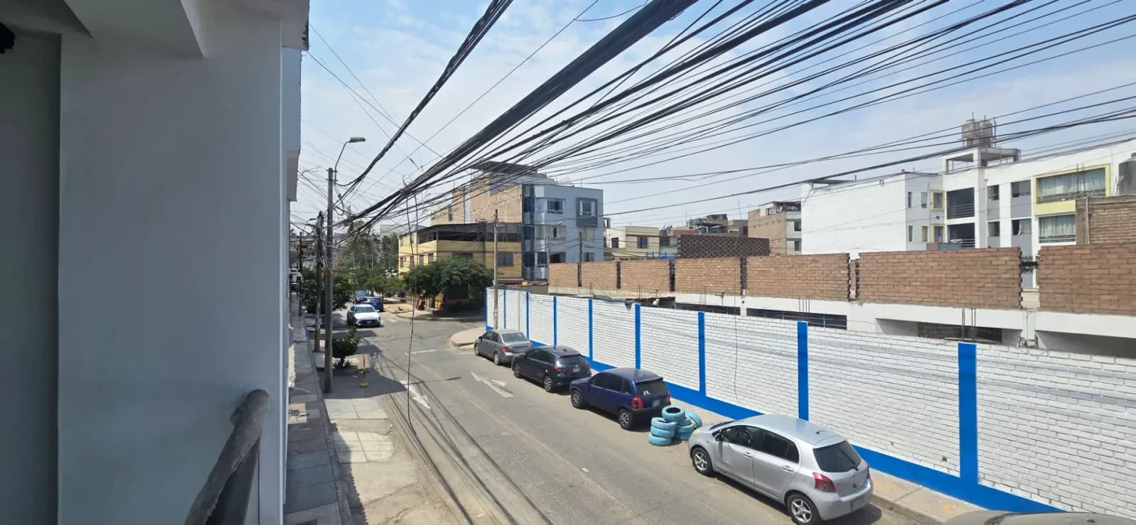 DEPARTAMENTOS EN VENTA 73 M2 CALLE BRUSELAS - ATE â foto 4
