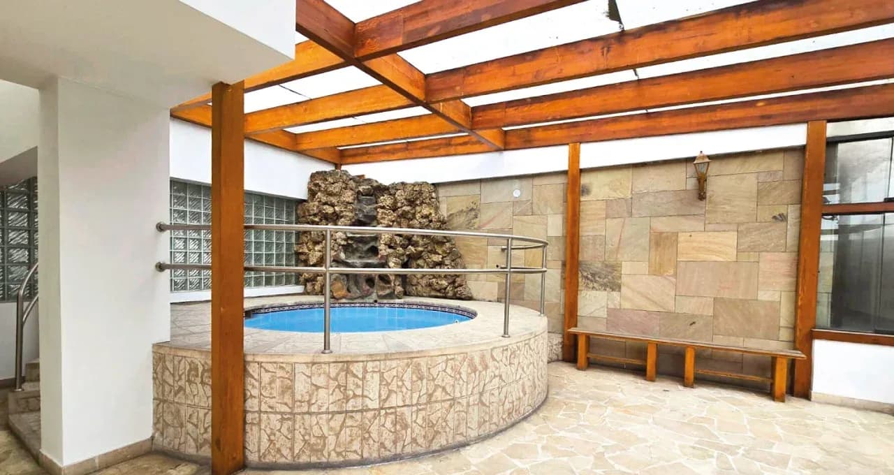 DEPARTAMENTO DÚPLEX EN VENTA 1101 M2 CALLE EL BOULEVARD – SANTIAGO DE SURCO – foto 9