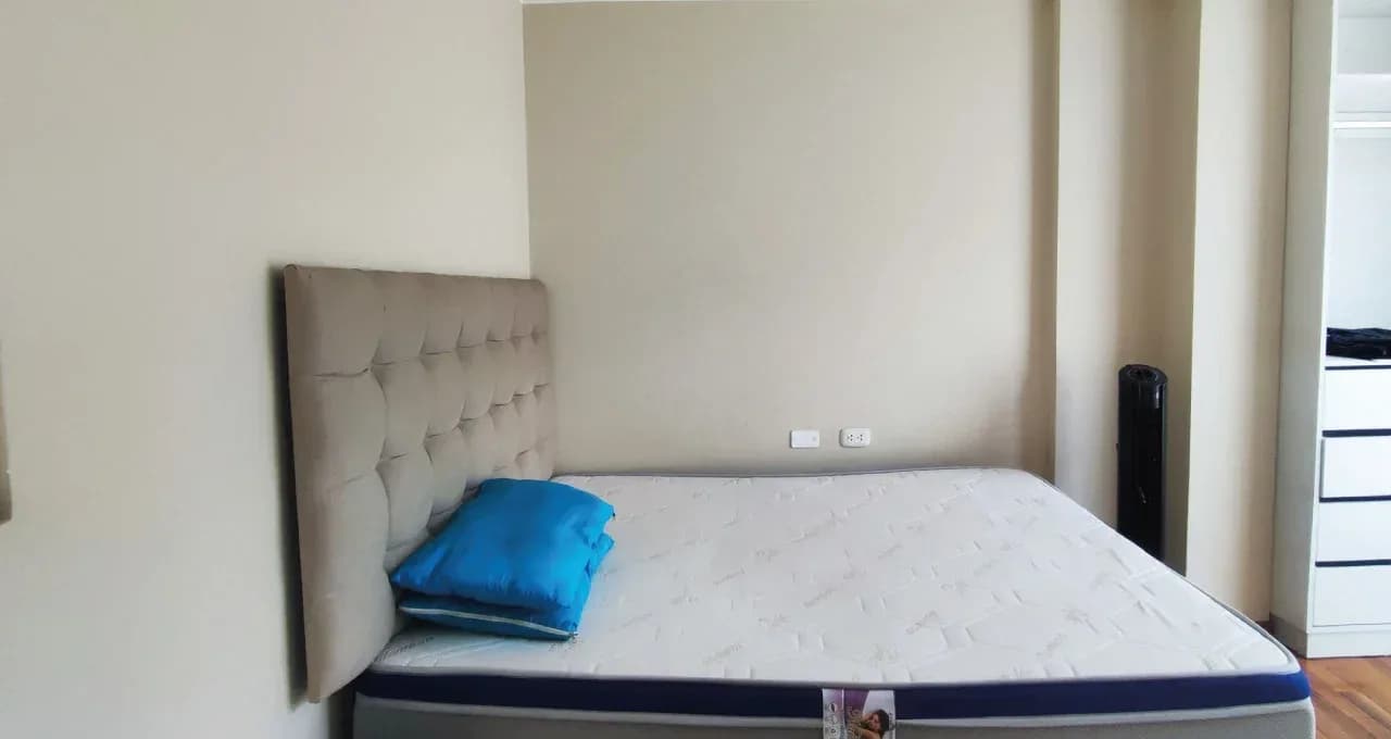 DEPARTAMENTO DUPLEX 5TO PISO EN VENTA 90 M2 URB FUNDO MONTERRICO CHICO – SURCO – foto 5