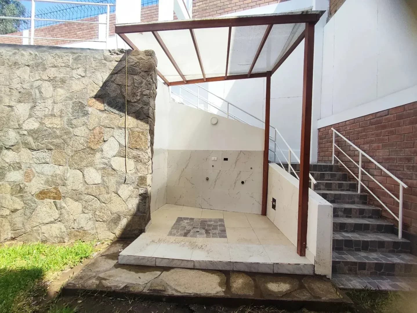 CASA DE 3 DUPLEX EN VENTA 623 M2 URB. VILLA TOLEDO – CIENEGUILLA – foto 10