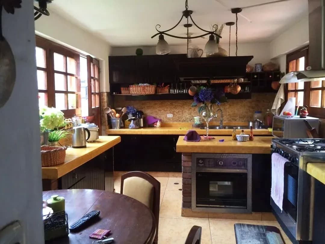 CASA EN VENTA 300 M2 AV. JAVIER PRADO - LA MOLINA – foto 5