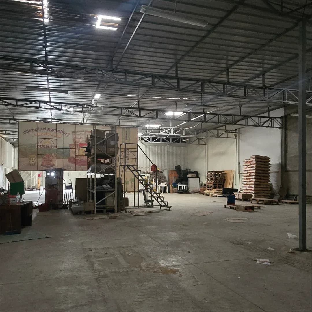 LOCAL COMERCIAL EN VENTA 2500 M2 AV. CIRCUNVALACIÓN – ATE – foto 3
