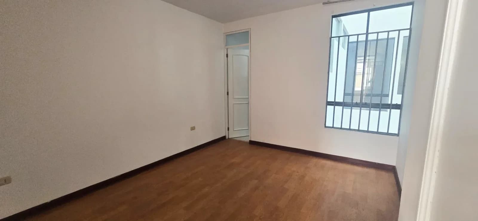 DEPARTAMENTOS EN VENTA 75 M2 URB. ALPAMAYO - ATE – foto 9