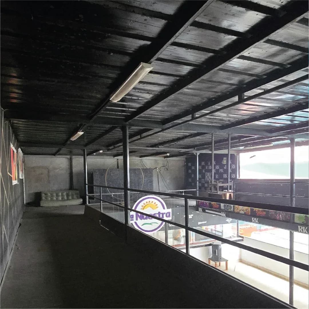 LOCAL COMERCIAL EN VENTA 2500 M2 AV. CIRCUNVALACIÓN – ATE – foto 9