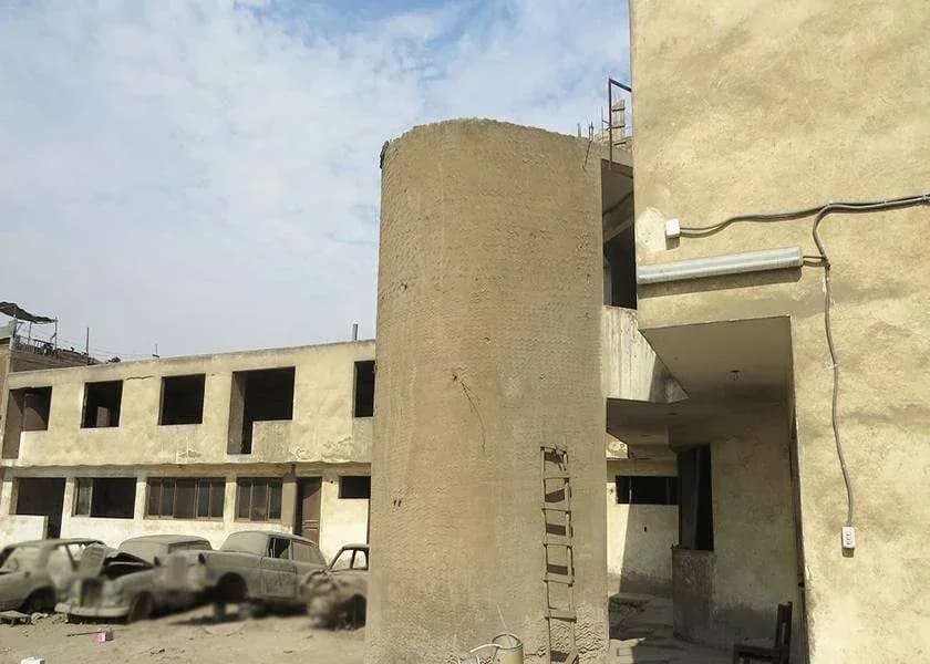 TERRENO EN VENTA 10000 M2 AV ALFONSO UGARTE - ATE – foto 7