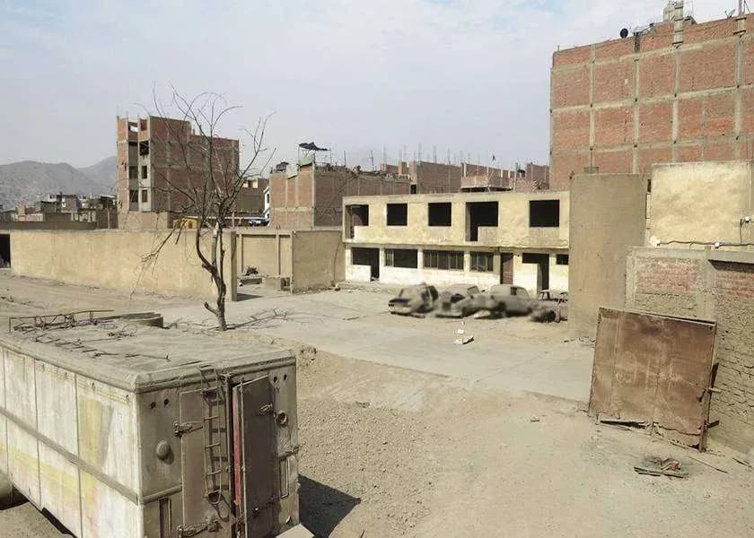TERRENO EN VENTA 10000 M2 AV ALFONSO UGARTE - ATE – foto 4