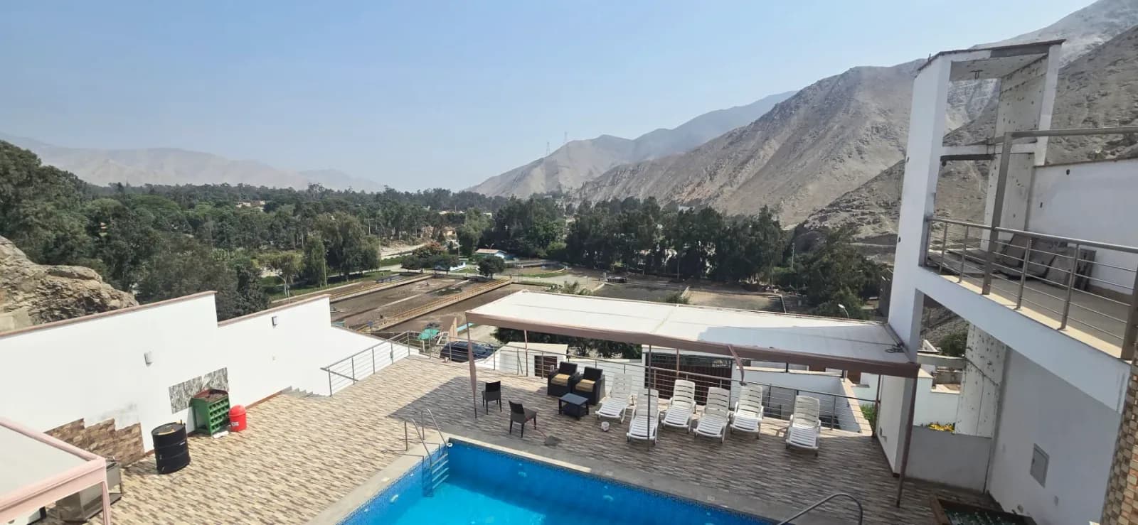 CASA EN VENTA 806 M2 CONDOMINIO TERRAZAS DEL VALLE - CIENEGUILLA ā foto 8