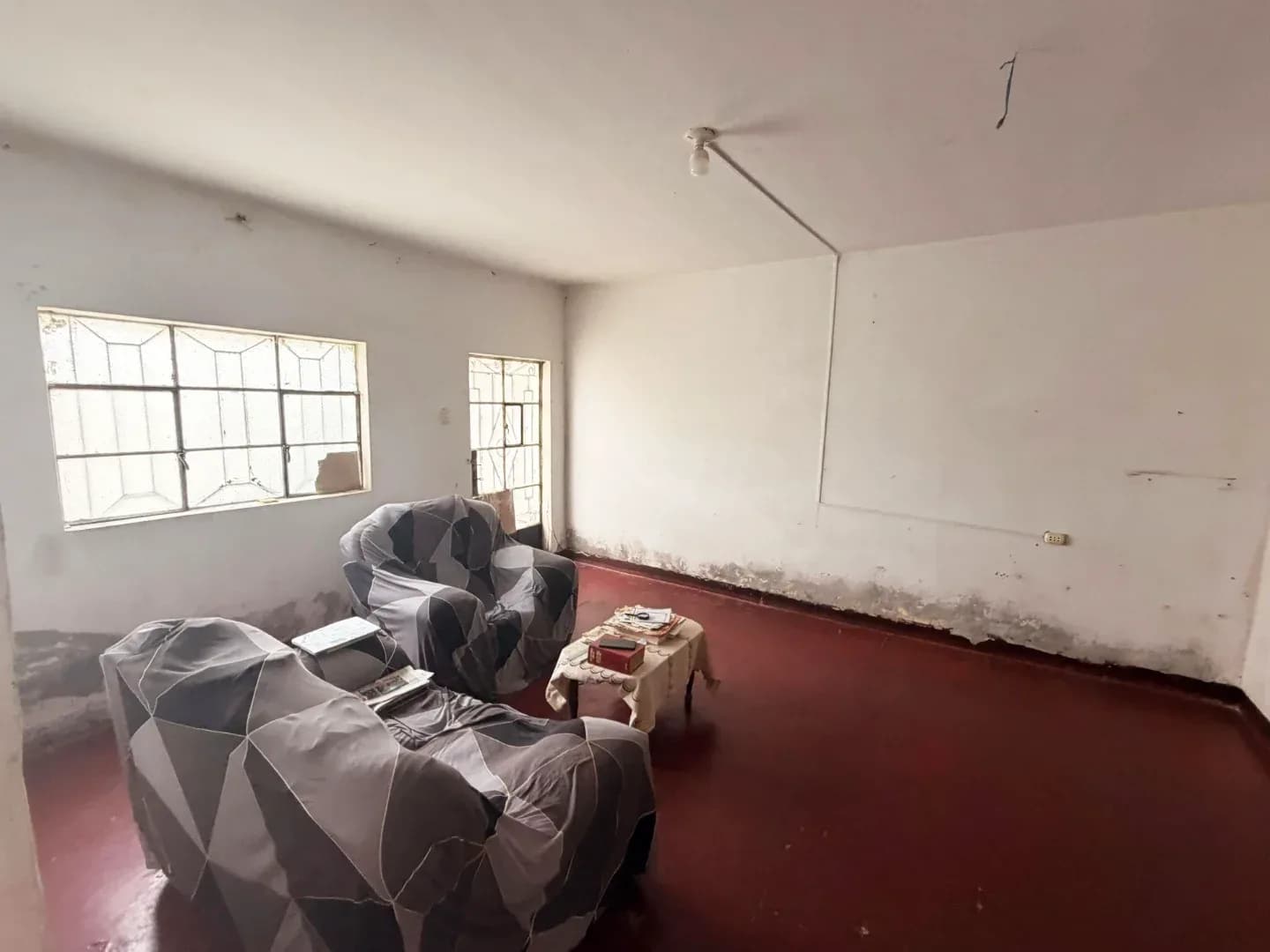 CASA 2 PISOS EN VENTA 178 M2 DISTRITO 26 OCTUBRE – PIURA – foto 2