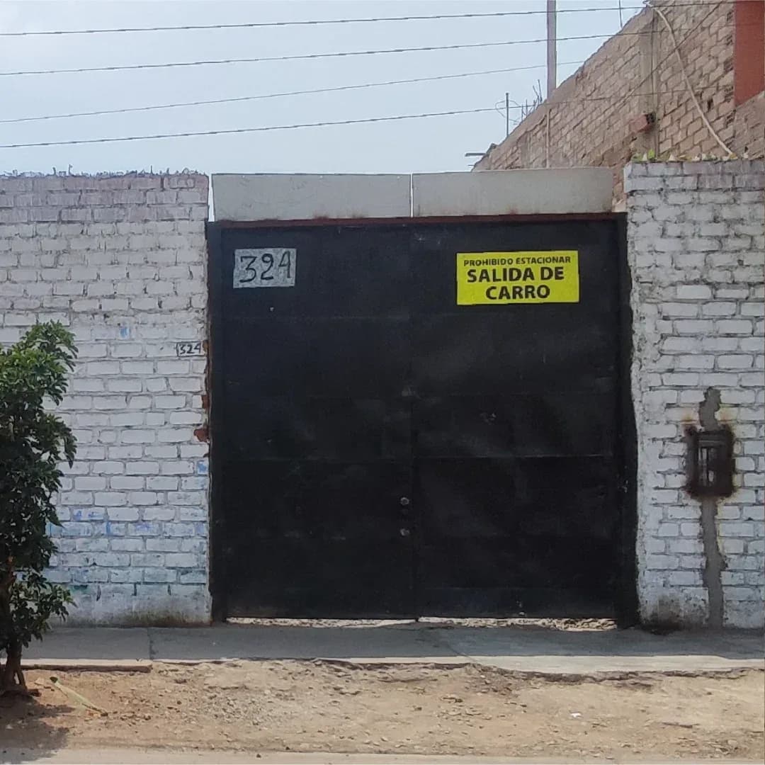TERRENO EN VENTA 201 M2 URB. SAN LUIS GONZAGA – BREÑA – foto 6