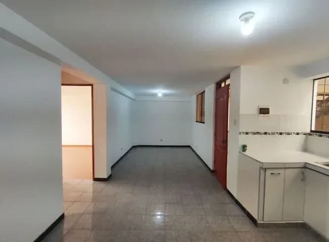 DEPARTAMENTOS EN VENTA DESDE $ 46,700 AV MARCO PUENTE LLANOS - ATE – foto 5