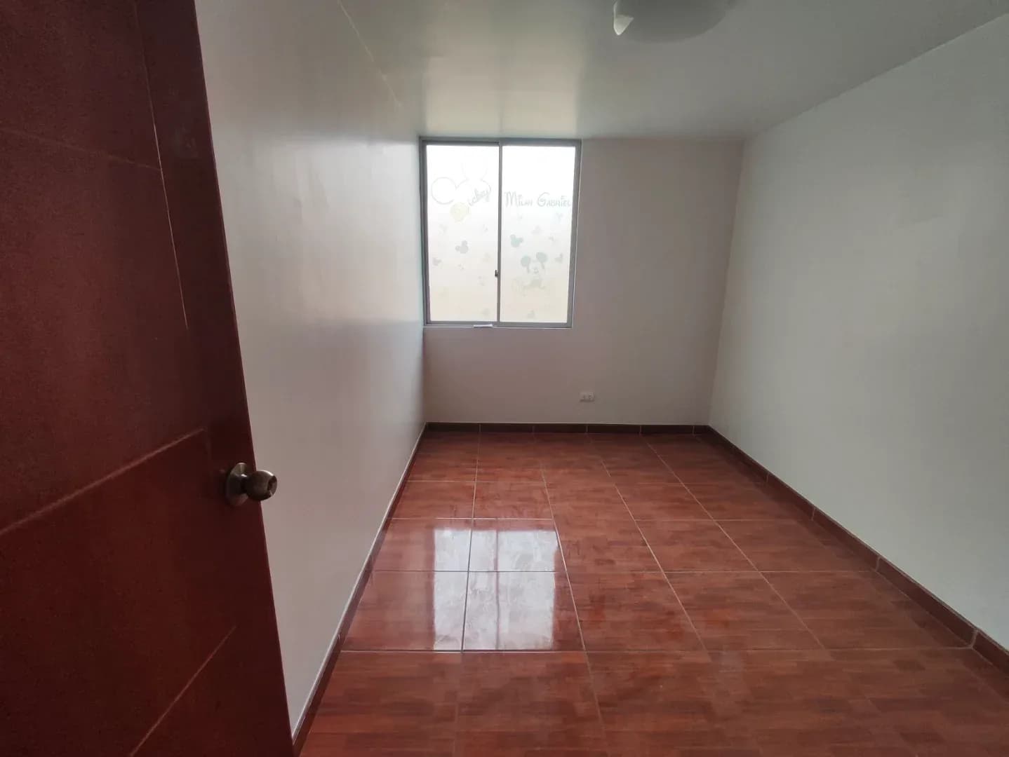 DEPARTAMENTO 2DO PISO EN VENTA 62 M2 CONDOMINIO LOS SAUCES – EL AGUSTINO – foto 7