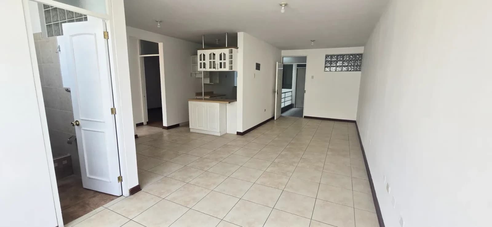 DEPARTAMENTOS EN VENTA 75 M2 URB. ALPAMAYO - ATE – foto 4