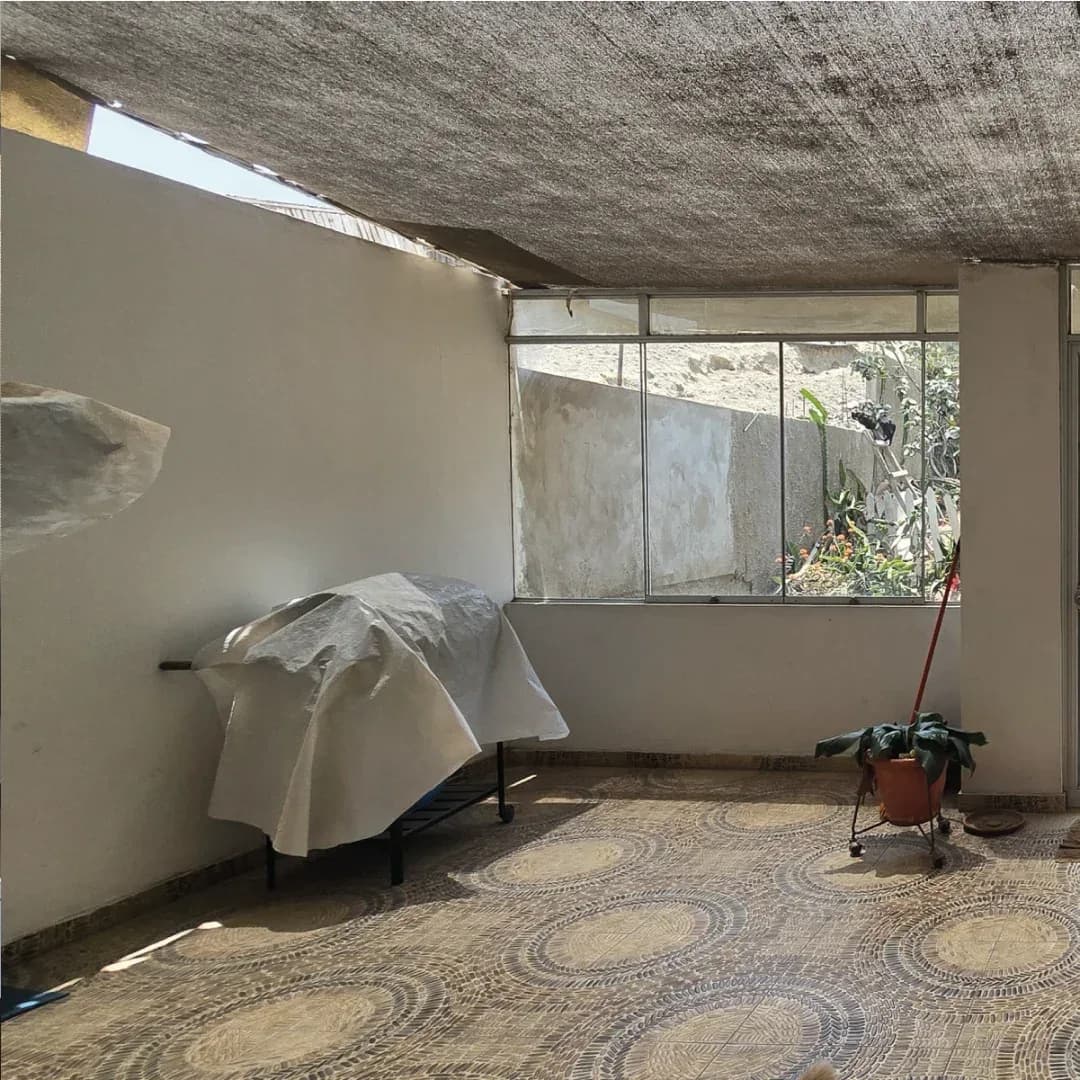 CASA 2 PISOS EN VENTA 250 M2 CALLE SANTA CATALINA – CIENEGUILLA – foto 8