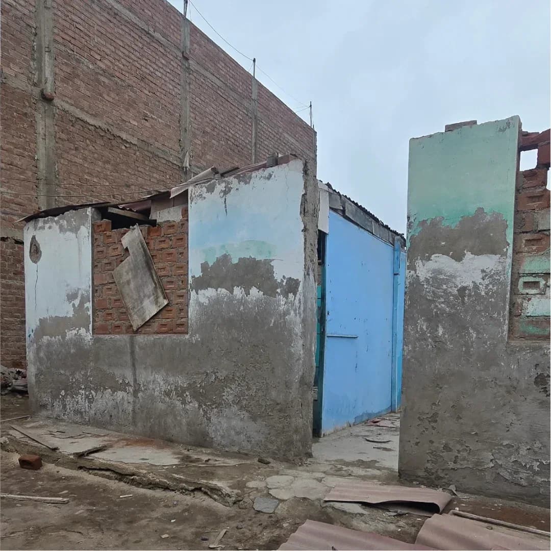 TERRENO EN VENTA 280 M2 ASOC. VILLA SANTA ROSA PLAYA CONCHÁN – VILLA EL SALVADOR – foto 8