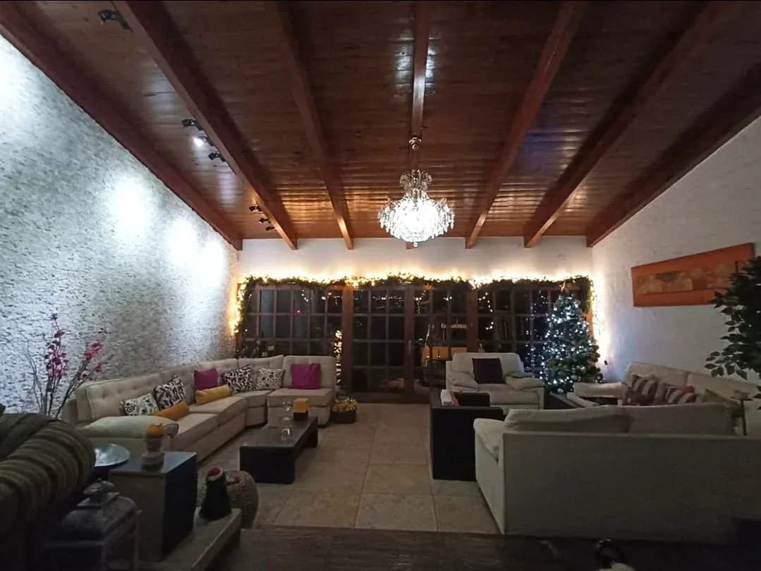 CASA EN VENTA 300 M2 AV. JAVIER PRADO - LA MOLINA – foto 4