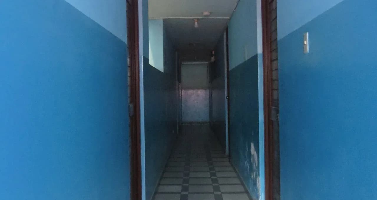 HOTEL 4 PISOS EN VENTA 153 M2 AV. CARAPONGO – LURIGANCHO – foto 4