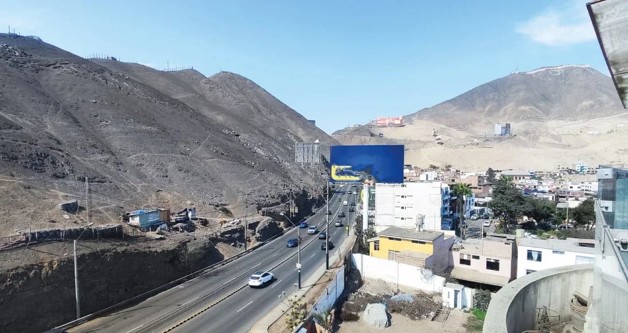 DEPARTAMENTO DUPLEX 5TO PISO EN VENTA 90 M2 URB FUNDO MONTERRICO CHICO – SURCO – foto 9