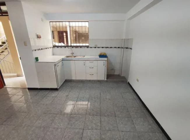 DEPARTAMENTOS EN VENTA DESDE $ 46,700 AV MARCO PUENTE LLANOS - ATE – foto 4