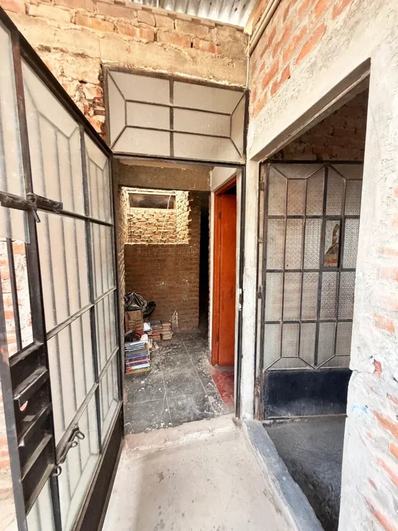 CASA 2 PISOS EN VENTA 178 M2 DISTRITO 26 OCTUBRE – PIURA – foto 9