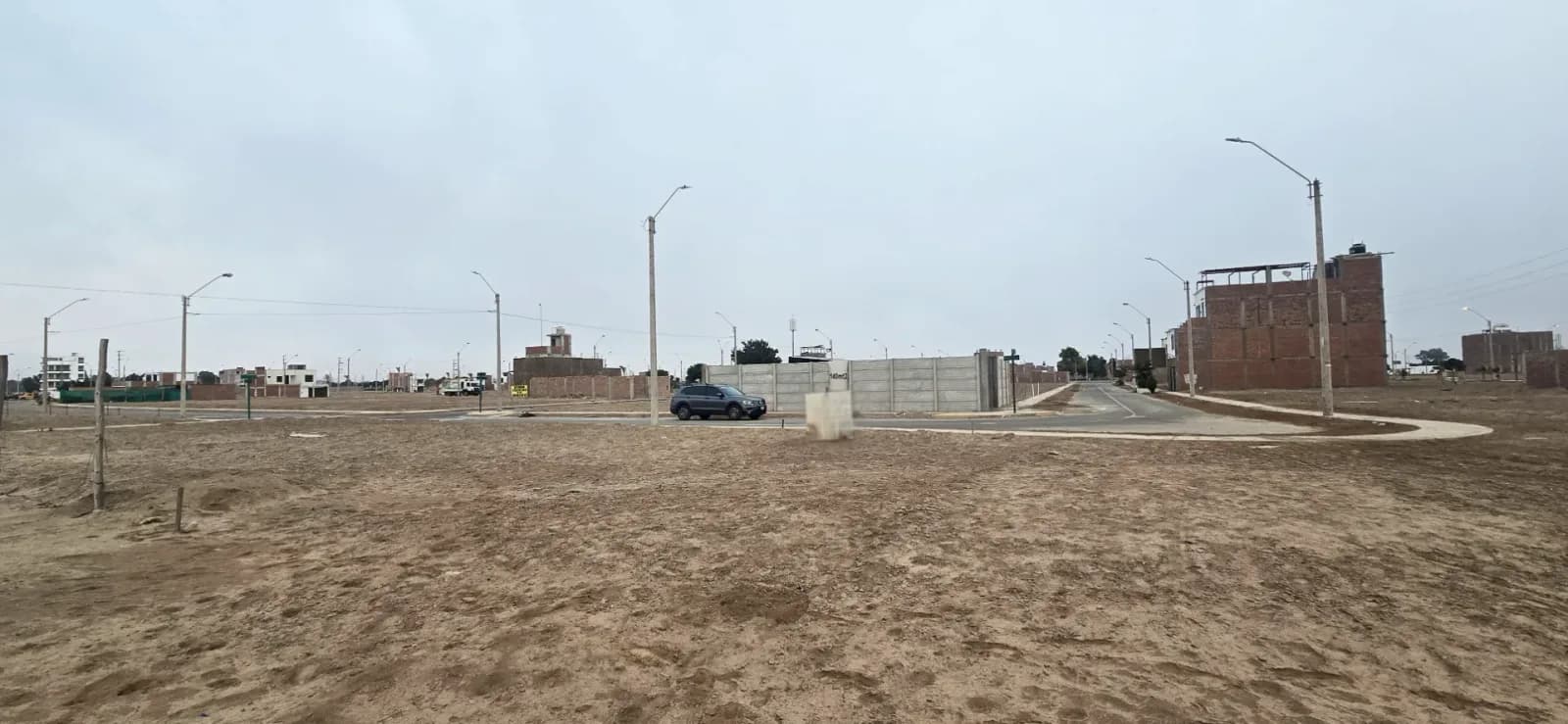 TERRENO EN VENTA 136 M2 ALAMEDA LIMA SUR - CHILCA – foto 4