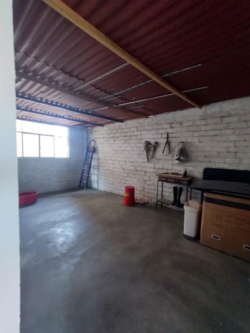 CASA 2 PISOS EN VENTA 160 M2 URB. LOS PORTALES JAV PRADO 2DA ETAPA - ATE – foto 7