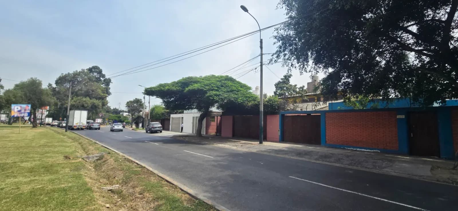 CASA EN VENTA 300 M2 AV. JAVIER PRADO - LA MOLINA – foto 2