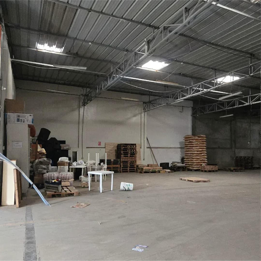 LOCAL COMERCIAL EN VENTA 2500 M2 AV. CIRCUNVALACIÓN – ATE – foto 2