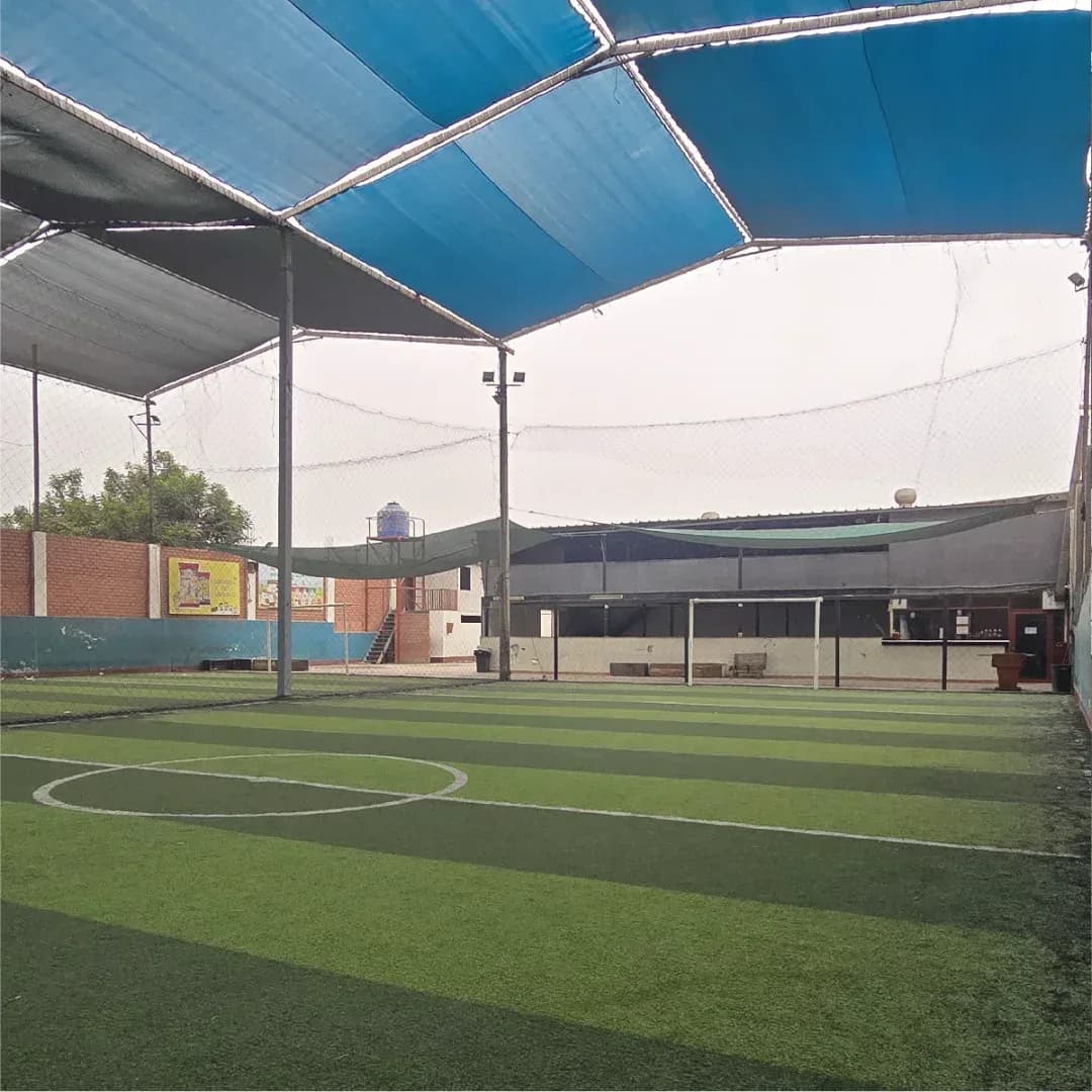 LOCAL COMERCIAL EN VENTA 2500 M2 AV. CIRCUNVALACIÓN – ATE – foto 10