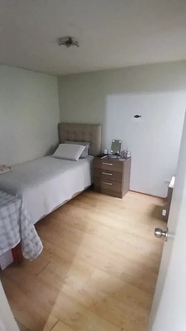 DEPARTAMENTO EN VENTA 68 M2 CONDOMINIO CENTRAL 10.5 - ATE – foto 6