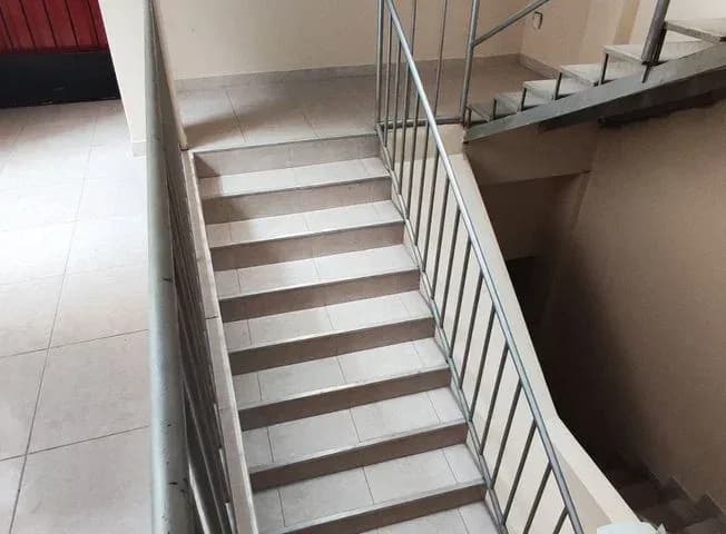 DEPARTAMENTOS EN VENTA DESDE $ 46,700 AV MARCO PUENTE LLANOS - ATE – foto 2