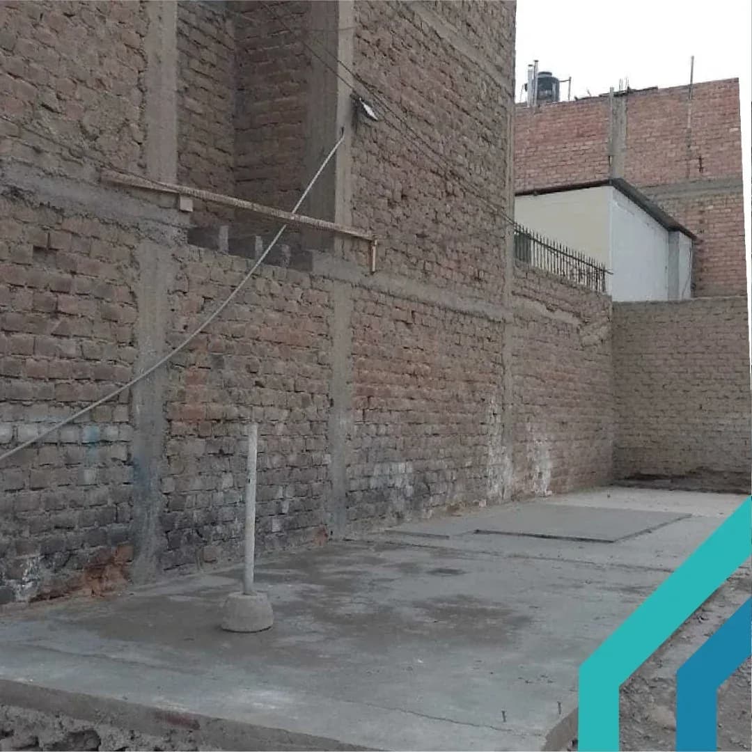 TERRENO EN VENTA 201 M2 URB. SAN LUIS GONZAGA – BREÑA – foto 8
