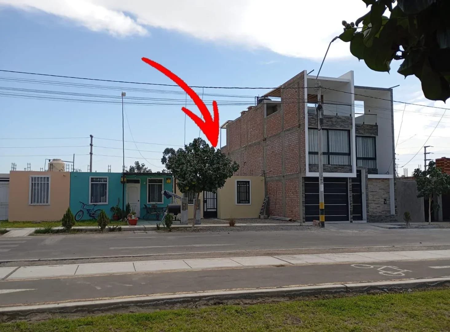casa estreno – foto 3