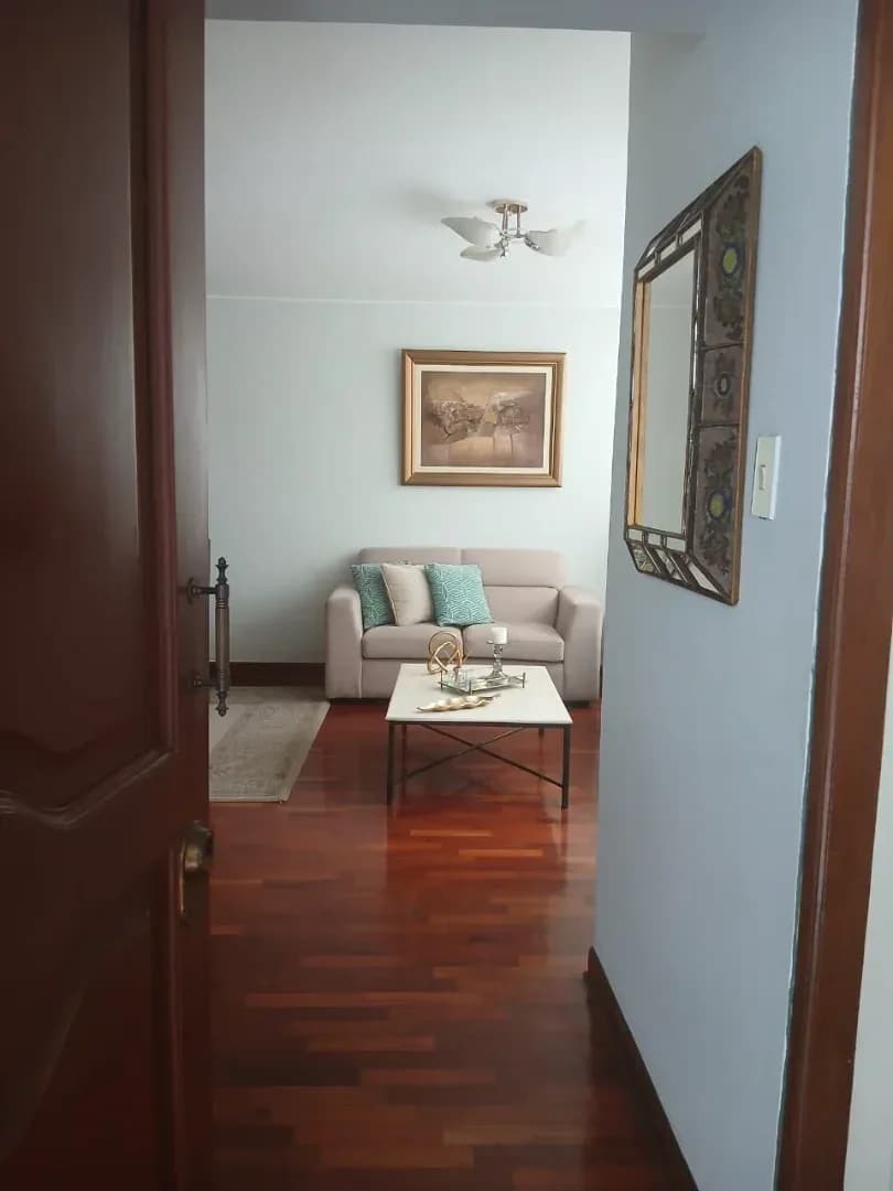 Bonito departamento en San Borja – foto 2