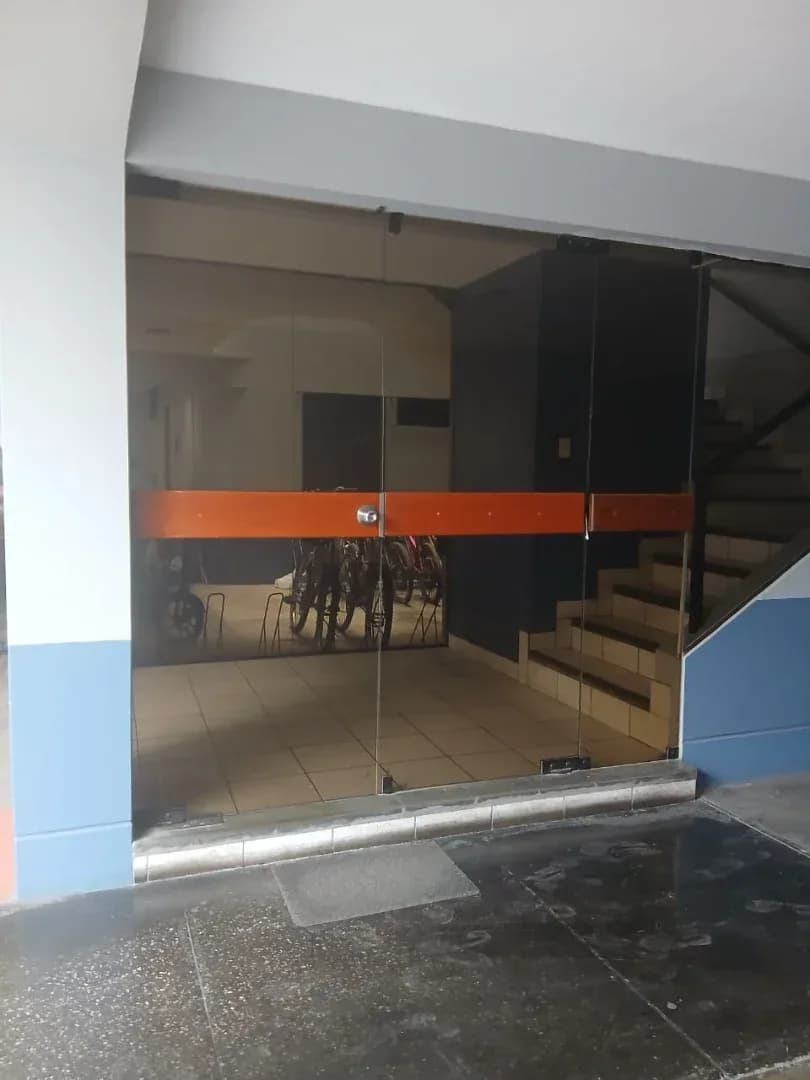 Bonito departamento en San Borja