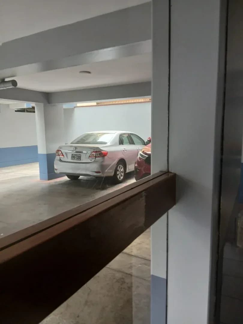 Bonito departamento en San Borja – foto 5
