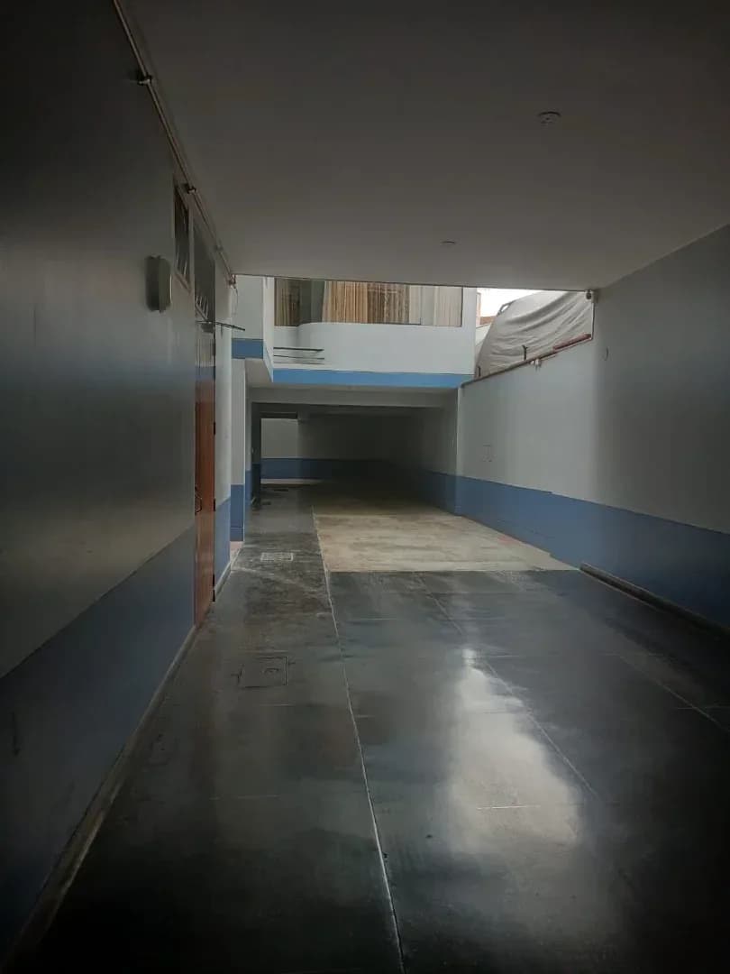 Bonito departamento en San Borja – foto 4