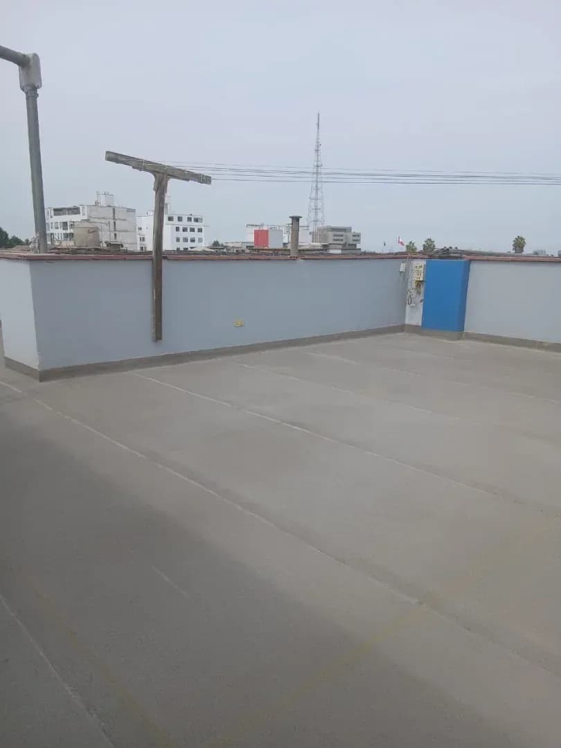 Bonito departamento en San Borja – foto 7