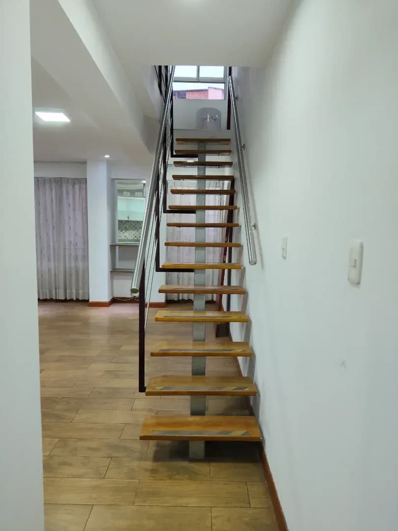 ♦️DUPLEX en LOS OLIVOS ‼️ – foto 6