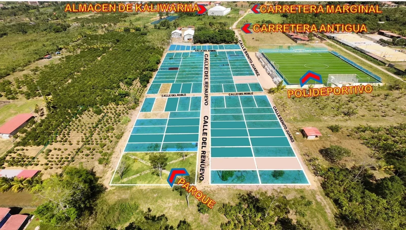 Urbano – foto 4