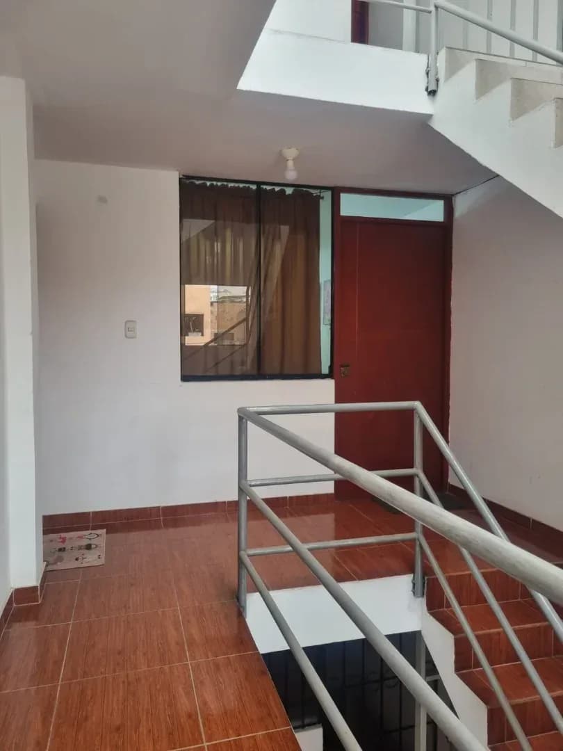 SE VENDE DEPARTAMENTO EN SURCO