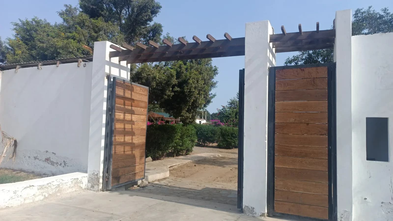 💫Venta de Terrenos en PUCUSANA💫